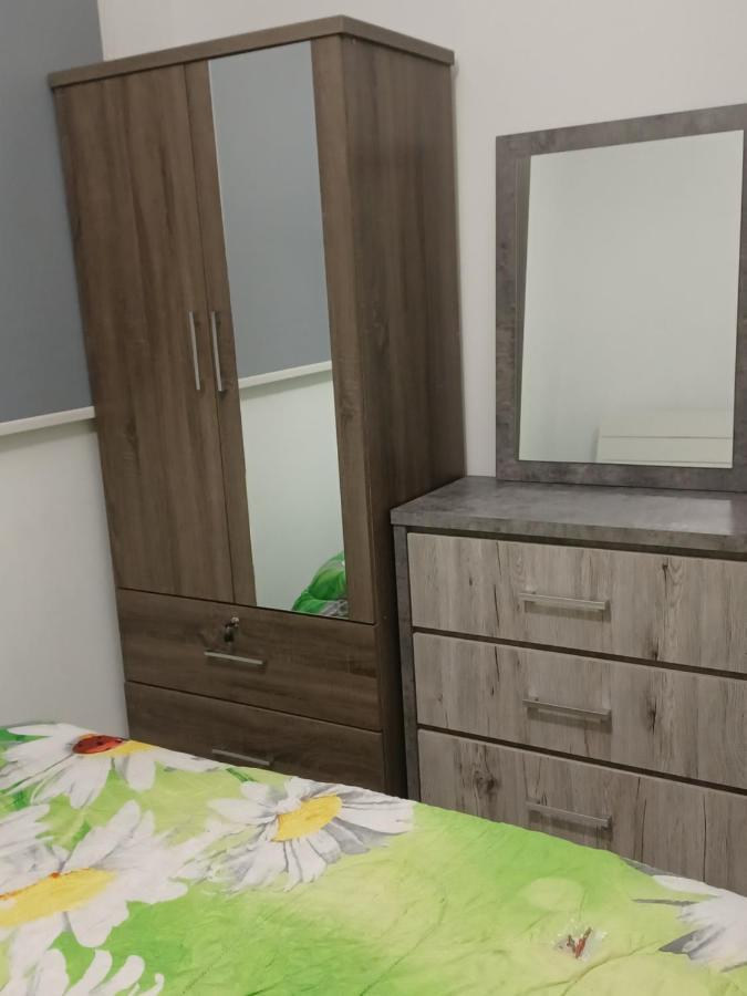 Andri' S Place Paphos Ngoại thất bức ảnh