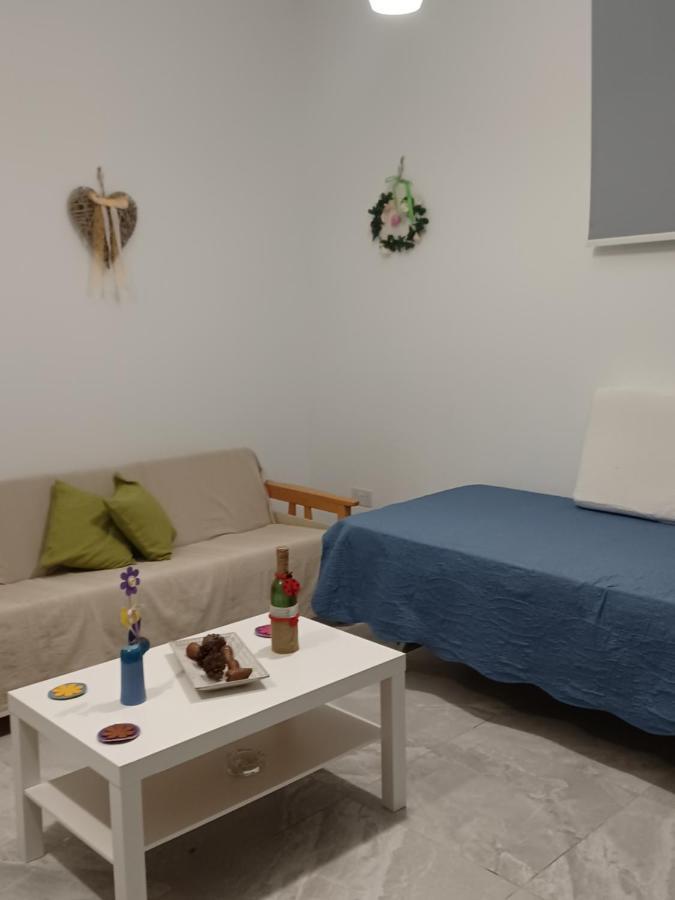 Andri' S Place Paphos Ngoại thất bức ảnh