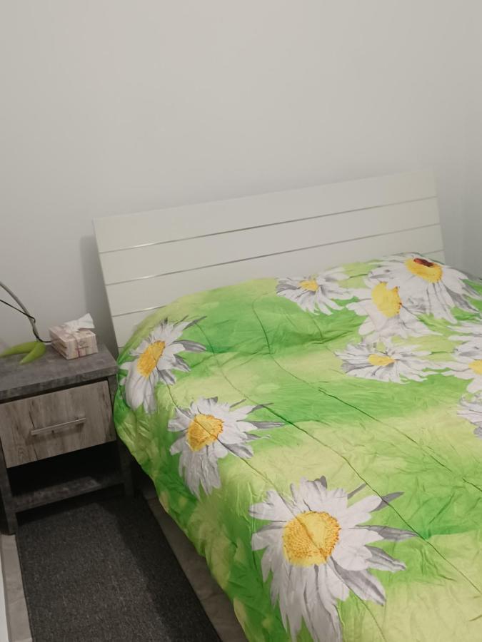Andri' S Place Paphos Ngoại thất bức ảnh